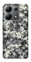 Чехол на Xiaomi Redmi Note 13 4G Camouflage v13 фото 1 из 1
