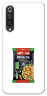 Чохол на Xiaomi Mi 9 SE Мівіна фото 1 з 1