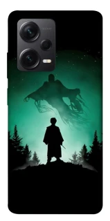Чохол на Xiaomi Redmi Note 12 Pro 5G Harry Potter & Dementor фото 1 з 1