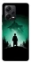 Чохол на Xiaomi Redmi Note 12 Pro 5G Harry Potter & Dementor фото 1 з 1