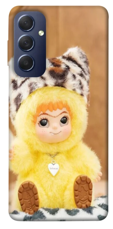 Чохол на Samsung Galaxy M54 5G Wakuku ver.3 фото 1 з 1