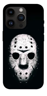 Чохол на Apple iPhone 14 Pro (6.1") Jason фото 1 з 1