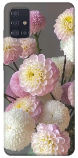 Чохол на Samsung Galaxy A51 Flowers v2 фото 1 з 1