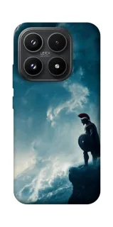 Чохол на Xiaomi 17 Odyssey ver.2 фото 1 з 1