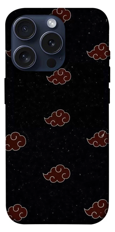 Чехол на Apple iPhone 15 Pro (6.1") Naruto фото 1 из 1