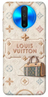 Чохол на Xiaomi Poco X2 Louis Vuitton фото 1 з 1