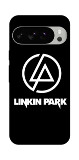 Чохол на Google Pixel 10 Pro Linkin Park logo ver.1 фото 1 з 1