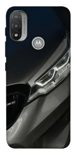 Чехол на Motorola Moto E20 BMW v44 фото 1 из 1