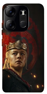 Чохол на Tecno Spark Go 2023 House of the Dragon ver.6 фото 1 з 1
