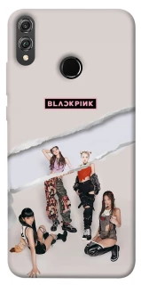 Чохол на Huawei Honor 8X BLACKPINK v2 фото 1 з 1