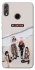 Чохол на Huawei Honor 8X BLACKPINK v2 фото 1 з 1