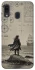 Чохол на Samsung Galaxy A20 / A30 Captain Jack Sparrow фото 1 з 1