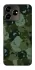 Чохол на ZTE Blade V50 Design 4G Camouflage v31 фото 1 з 1