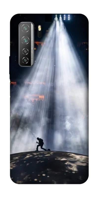 Чохол на Huawei Nova 7 SE Kanye West ver.2 фото 1 з 1