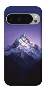 Чохол на Google Pixel 10 Pro XL Purple mountains фото 1 з 1