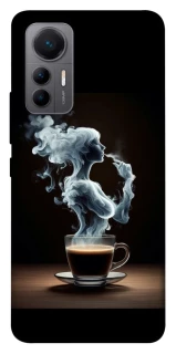 Чохол на Xiaomi 12 Lite Coffe Time фото 1 з 1