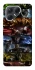 Чохол на TECNO Pova 7 Mortal Kombat ver.4 фото 1 з 1
