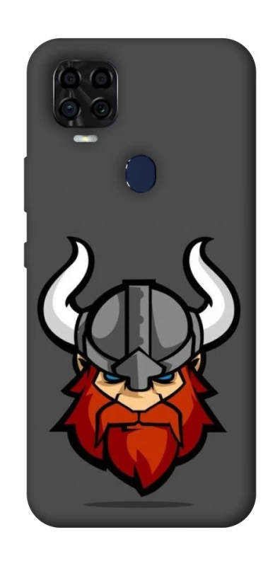 Чохол на ZTE Blade v2020 Viking v3 фото 1 з 1