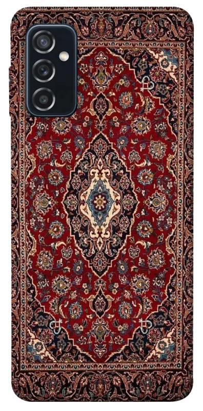 Чохол на Samsung Galaxy M52 Килим v2 фото 1 з 1