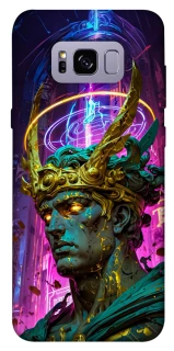 Чехол на Samsung G955 Galaxy S8 Plus Crown фото 1 из 1