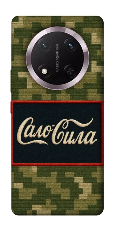 Чохол на Honor X9c Сало Сила фото 1 з 1