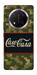 Чохол на Honor X9c Сало Сила фото 1 з 1