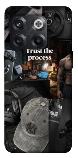 Чохол на OnePlus 10T Trust the Process фото 1 з 1