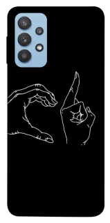 Чохол на Samsung Galaxy M32 Unrequited фото 1 з 1