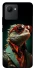 Чехол на Realme C30 Игуана фото 1 из 1