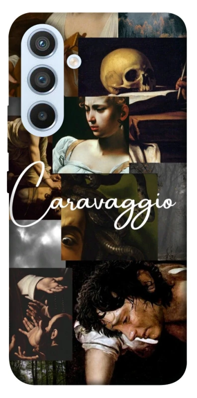 Чохол на Samsung Galaxy A54 5G Caravaggio фото 1 з 1