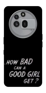 Чохол на Nothing Phone (3a) Pro How bad? фото 1 з 1