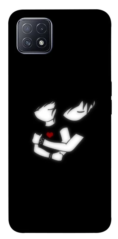 Чохол на Oppo A73 We love фото 1 з 1