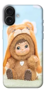 Чохол на Apple iPhone 16 Plus Wakuku ver.2 фото 1 з 1