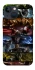 Чохол на Apple iPhone 13 mini (5.4") Mortal Kombat ver.4 фото 1 з 1
