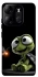 Чохол на Tecno Spark Go 2023 Funny turtle фото 1 з 1