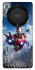 Чохол на Huawei Magic5 Lite Ironman v3 фото 1 з 1