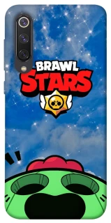 Чохол на Xiaomi Mi 9 SE Brawl Stars ver.1 фото 1 з 1