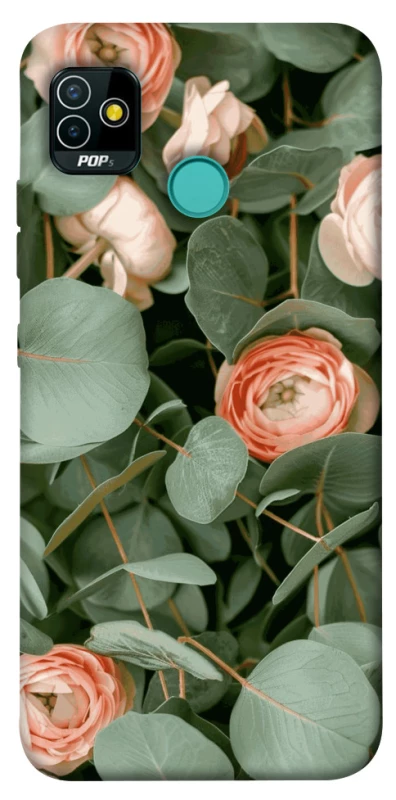 Чохол на TECNO POP 5 Eternal Spring фото 1 з 1