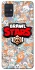 Чохол на Samsung Galaxy A51 Brawl Stars ver.15 фото 1 з 1