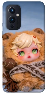 Чохол на OnePlus 9 SKULLPANDA × My Little Pony Ver.4 фото 1 з 1
