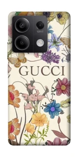 Чохол на Xiaomi Redmi Note 13 5G Gucci ver.8 фото 1 з 1