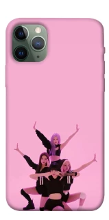 Чехол на Apple iPhone 11 Pro (5.8") BLACKPINK v3 фото 1 из 1