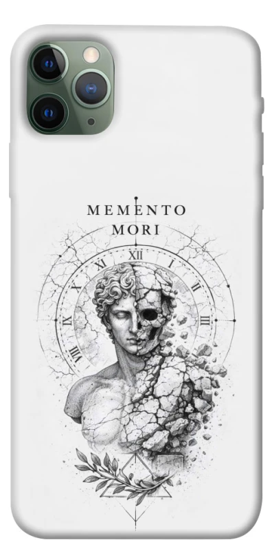 Чехол на Apple iPhone 11 Pro Max (6.5") Tattoo ver.5 фото 1 из 1