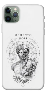 Чехол на Apple iPhone 11 Pro Max (6.5") Tattoo ver.5 фото 1 из 1