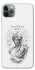 Чехол на Apple iPhone 11 Pro Max (6.5") Tattoo ver.5 фото 1 из 1