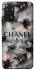 Чехол на Xiaomi Redmi Note 11 (Global) / Note 11S Chanel фото 1 из 1