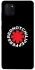 Чехол на Samsung Galaxy Note 10 Lite (A81) Red Hot Chili Peppers logo фото 1 Чехол на Samsung Galaxy Note 10 Lite (A81) Red Hot Chili Peppers logo фото 1 из 1