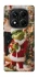 Чохол на Xiaomi Redmi Note 14 Pro 4G Grinch mood ver.7 фото 1 з 1