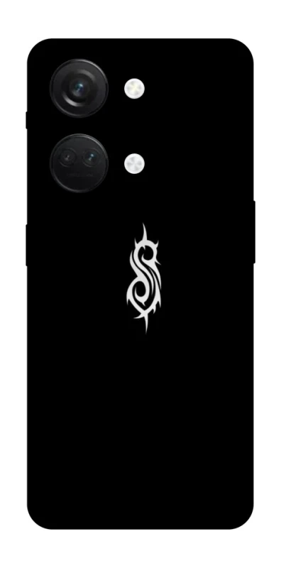 Чехол на OnePlus Nord 3 Slipknot ver.3 фото 1 из 1