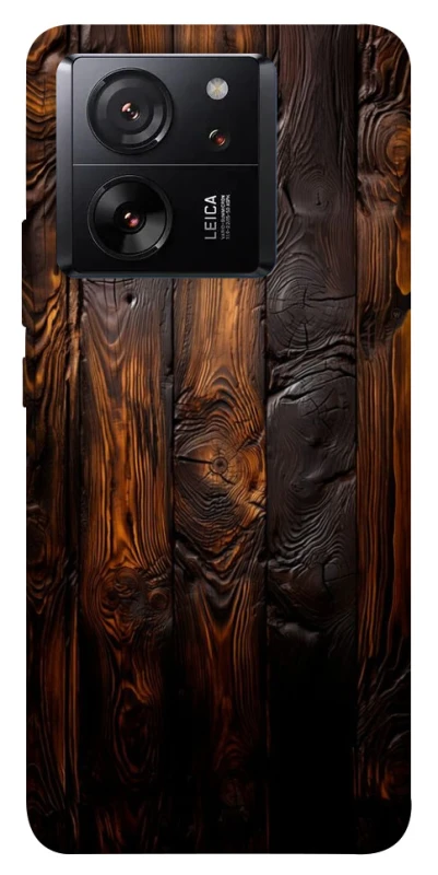 Чохол на Xiaomi 13T Pro Дерево v2 фото 1 з 1
